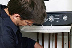 boiler replacement Neatham