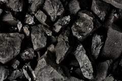 Neatham coal boiler costs
