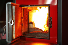 solid fuel boilers Neatham